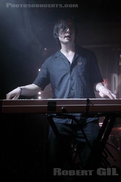 ELLIS-D - 2025-05-29 - PARIS - Le Pop-Up du Label - 